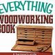 Get Crafty: Woodworking Projects Books for All Skill Levels! | Step-by-Step Guides, Tools & Inspiration to Build Beautiful Wooden Decor on a Budget