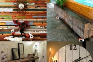 DIY Woodworking: Reclaimed Wood Projects & Tips Step-by-Step Guides, Tools & Inspiration to Build Beautiful Wooden Decor on a Budget DIY Woodworking: Reclaimed Wood Projects & Tips | Step-by-Step Guides, Tools & Inspiration to Build Beautiful Wooden Decor on a Budget
