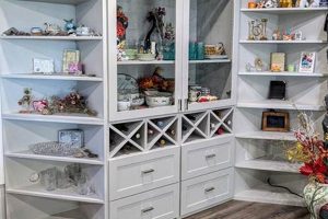 Bespoke Arrowhead Custom Woodworks: Unique Designs | Step-by-Step Guides, Tools & Inspiration to Build Beautiful Wooden Decor on a Budget