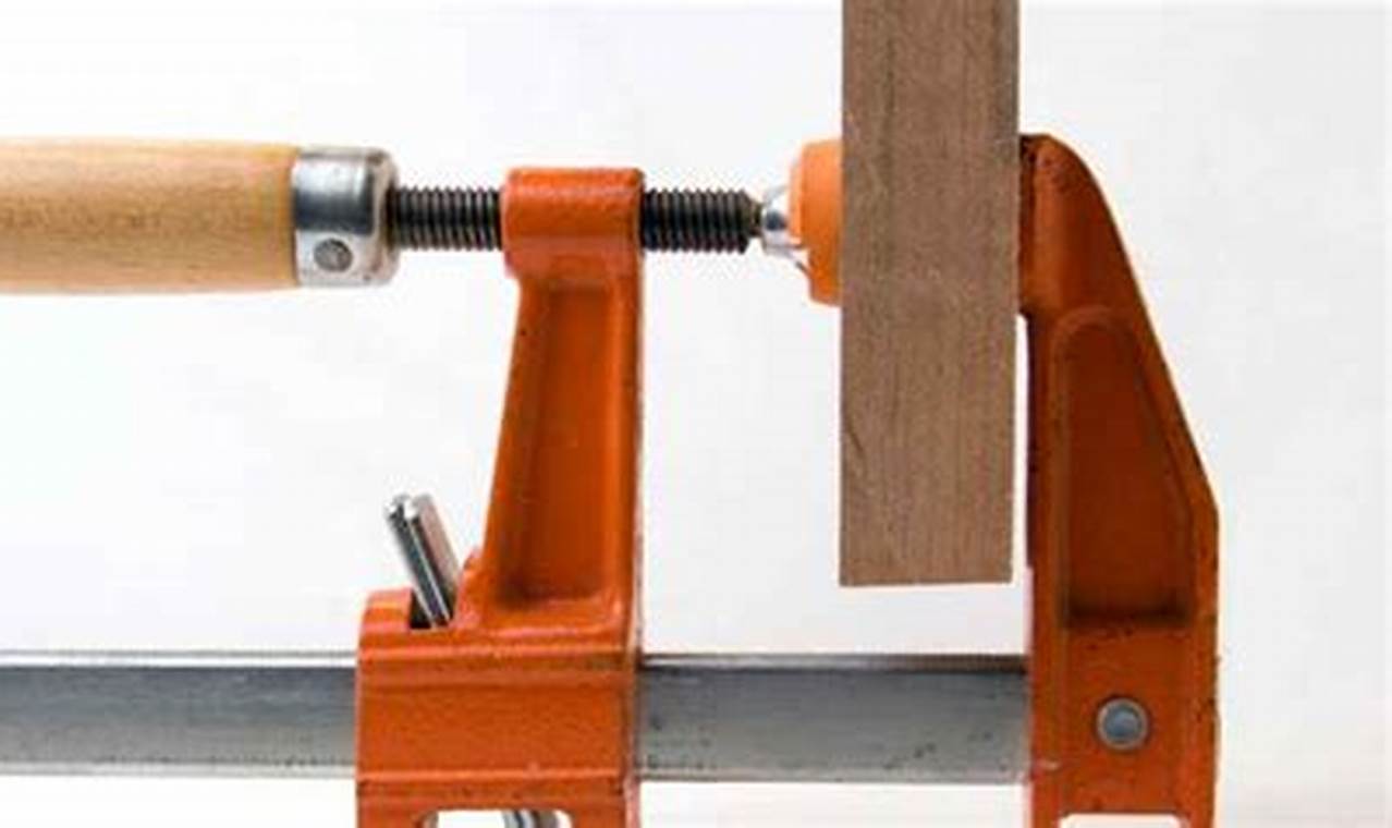 Beyond Clamps: Alternative Woodworking Securing Methods Step-by-Step Guides, Tools & Inspiration to Build Beautiful Wooden Decor on a Budget Beyond Clamps: Alternative Woodworking Securing Methods | Step-by-Step Guides, Tools & Inspiration to Build Beautiful Wooden Decor on a Budget