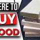Where to Buy Wood for Woodworking: Top Lumber Choices | Step-by-Step Guides, Tools & Inspiration to Build Beautiful Wooden Decor on a Budget
