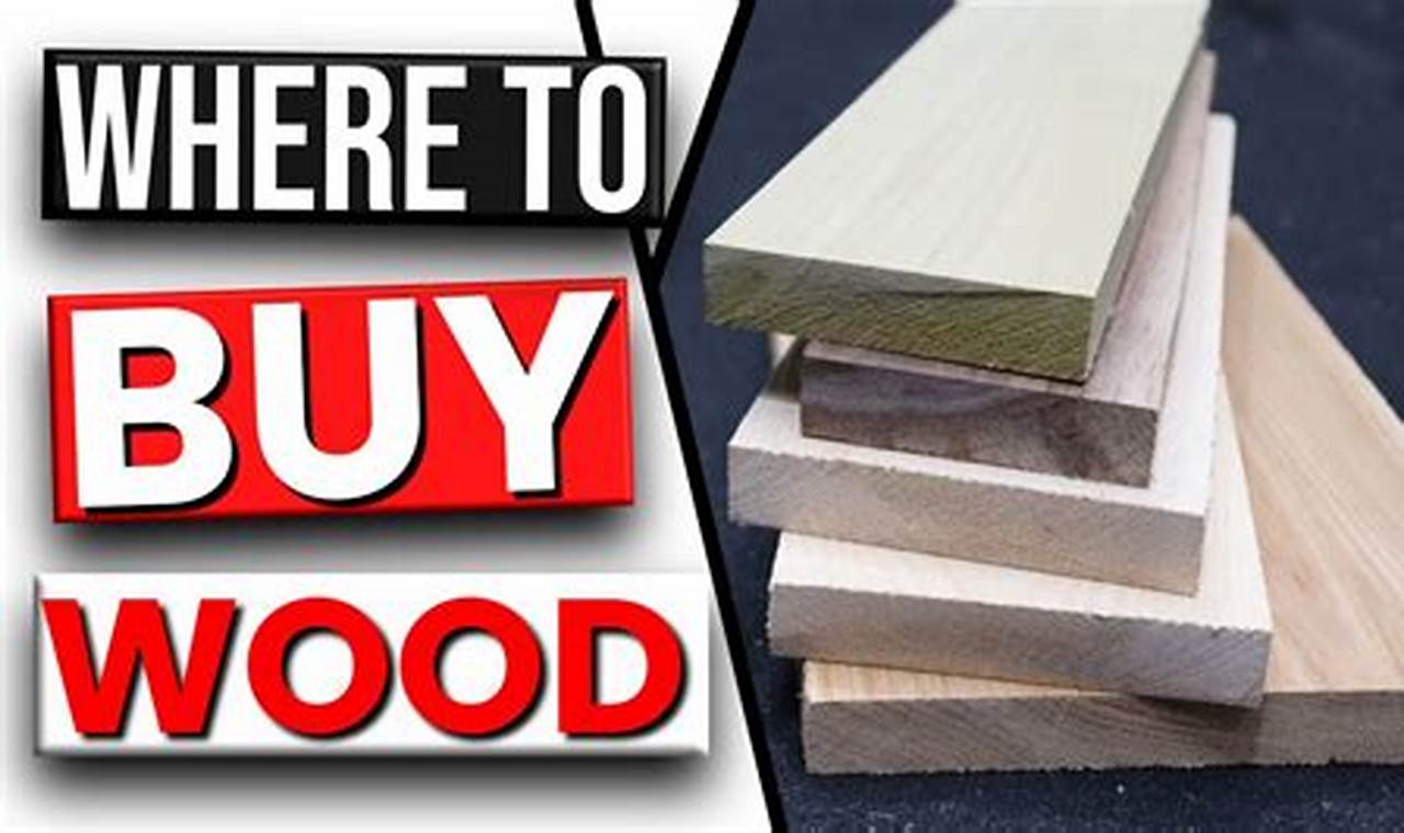 Where to Buy Wood for Woodworking: Top Lumber Choices Step-by-Step Guides, Tools & Inspiration to Build Beautiful Wooden Decor on a Budget Where to Buy Wood for Woodworking: Top Lumber Choices | Step-by-Step Guides, Tools & Inspiration to Build Beautiful Wooden Decor on a Budget