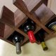 DIY Woodworking Projects Wine Rack: Build Your Own! | Step-by-Step Guides, Tools & Inspiration to Build Beautiful Wooden Decor on a Budget