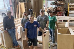 Bespoke: Matt Roy Custom Woodworks Creations Step-by-Step Guides, Tools & Inspiration to Build Beautiful Wooden Decor on a Budget Bespoke: Matt Roy Custom Woodworks Creations | Step-by-Step Guides, Tools & Inspiration to Build Beautiful Wooden Decor on a Budget