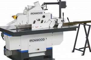 Top Ironwood Woodworking Machinery [Guide] | Step-by-Step Guides, Tools & Inspiration to Build Beautiful Wooden Decor on a Budget