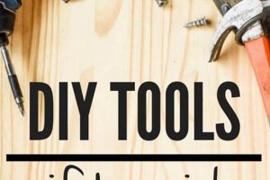 The Ultimate Woodworking Tool Gift Ideas Guide For Crafters | Step-by-Step Guides, Tools & Inspiration to Build Beautiful Wooden Decor on a Budget