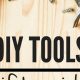 The Ultimate Woodworking Tool Gift Ideas Guide For Crafters | Step-by-Step Guides, Tools & Inspiration to Build Beautiful Wooden Decor on a Budget