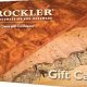 Buy a Rockler Woodworking Gift Card: The Woodworker's Perfect Gift! | Step-by-Step Guides, Tools & Inspiration to Build Beautiful Wooden Decor on a Budget