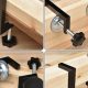 Secure Cuts: Woodworking Fence Clamps &amp; Beyond | Step-by-Step Guides, Tools & Inspiration to Build Beautiful Wooden Decor on a Budget
