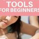 Essential: Must Have Woodworking Tools for Beginners - Guide | Step-by-Step Guides, Tools & Inspiration to Build Beautiful Wooden Decor on a Budget
