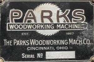 Legacy Parks Woodworking Machine Co. Equipment Step-by-Step Guides, Tools & Inspiration to Build Beautiful Wooden Decor on a Budget Legacy Parks Woodworking Machine Co. Equipment | Step-by-Step Guides, Tools & Inspiration to Build Beautiful Wooden Decor on a Budget