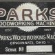 Legacy Parks Woodworking Machine Co. Equipment | Step-by-Step Guides, Tools & Inspiration to Build Beautiful Wooden Decor on a Budget