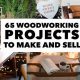 5 Clever Profitable Woodworking Scrap Wood Projects That Sell Ideas! | Step-by-Step Guides, Tools & Inspiration to Build Beautiful Wooden Decor on a Budget