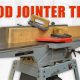 Jointer Use: What Does a Jointer Do in Woodworking? Tips | Step-by-Step Guides, Tools & Inspiration to Build Beautiful Wooden Decor on a Budget