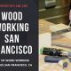 Learn Woodworking: San Francisco Class for Beginners | Step-by-Step Guides, Tools & Inspiration to Build Beautiful Wooden Decor on a Budget