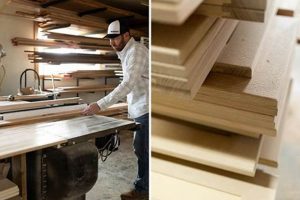 Expert Six Branch Custom Woodworking: Designs & More Step-by-Step Guides, Tools & Inspiration to Build Beautiful Wooden Decor on a Budget Expert Six Branch Custom Woodworking: Designs & More | Step-by-Step Guides, Tools & Inspiration to Build Beautiful Wooden Decor on a Budget