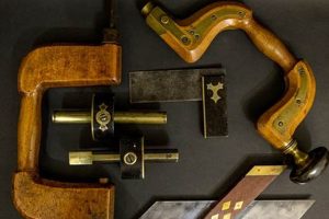 Antique 19th Century Woodworking Tools: A Legacy Step-by-Step Guides, Tools & Inspiration to Build Beautiful Wooden Decor on a Budget Antique 19th Century Woodworking Tools: A Legacy | Step-by-Step Guides, Tools & Inspiration to Build Beautiful Wooden Decor on a Budget