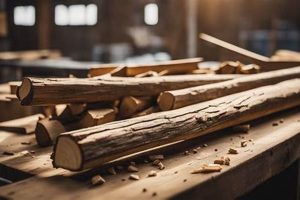 Is Wood Too Dry for Woodworking? Problems & Solutions Step-by-Step Guides, Tools & Inspiration to Build Beautiful Wooden Decor on a Budget Is Wood Too Dry for Woodworking? Problems & Solutions | Step-by-Step Guides, Tools & Inspiration to Build Beautiful Wooden Decor on a Budget