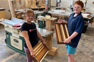 Learn Woodworking: Philadelphia Woodworks Classes & Skills Step-by-Step Guides, Tools & Inspiration to Build Beautiful Wooden Decor on a Budget Learn Woodworking: Philadelphia Woodworks Classes & Skills | Step-by-Step Guides, Tools & Inspiration to Build Beautiful Wooden Decor on a Budget