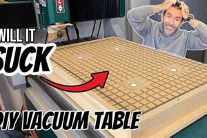 Best Woodworking Vacuum Table: Guide & Setup Step-by-Step Guides, Tools & Inspiration to Build Beautiful Wooden Decor on a Budget Best Woodworking Vacuum Table: Guide & Setup | Step-by-Step Guides, Tools & Inspiration to Build Beautiful Wooden Decor on a Budget