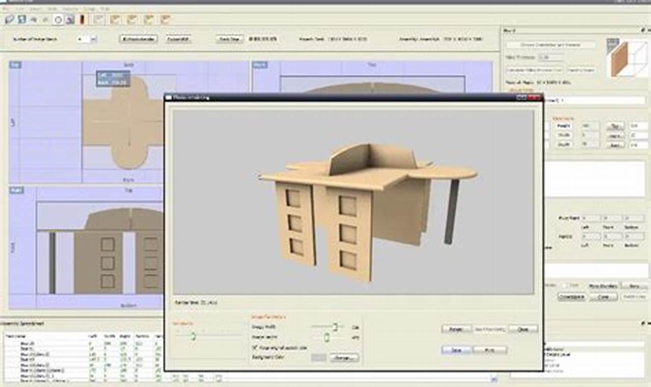 Top-Rated Best 3D Design Software for Woodworking Projects Step-by-Step Guides, Tools & Inspiration to Build Beautiful Wooden Decor on a Budget Top-Rated Best 3D Design Software for Woodworking Projects | Step-by-Step Guides, Tools & Inspiration to Build Beautiful Wooden Decor on a Budget