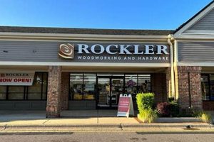 Cary's Rockler: Woodworking Tools & Hardware Near You Step-by-Step Guides, Tools & Inspiration to Build Beautiful Wooden Decor on a Budget Cary's Rockler: Woodworking Tools & Hardware Near You | Step-by-Step Guides, Tools & Inspiration to Build Beautiful Wooden Decor on a Budget
