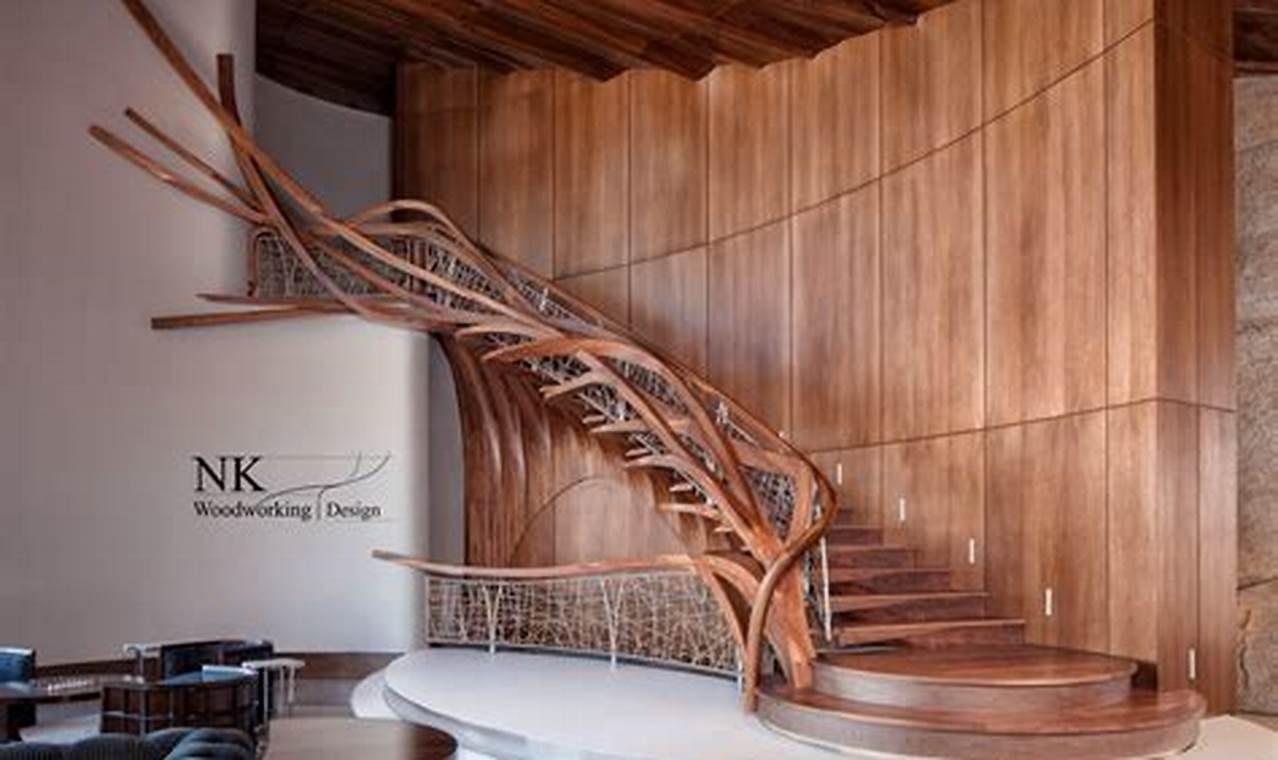 Elevate With Fine Woodwork Design: Art & Craft | Step-by-Step Guides, Tools & Inspiration to Build Beautiful Wooden Decor on a Budget