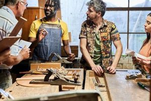 Learn Woodworking Classes Calgary: Skills & Projects! Step-by-Step Guides, Tools & Inspiration to Build Beautiful Wooden Decor on a Budget Learn Woodworking Classes Calgary: Skills & Projects! | Step-by-Step Guides, Tools & Inspiration to Build Beautiful Wooden Decor on a Budget