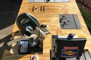 Best Multi Purpose Woodworking Table [Guide] | Step-by-Step Guides, Tools & Inspiration to Build Beautiful Wooden Decor on a Budget