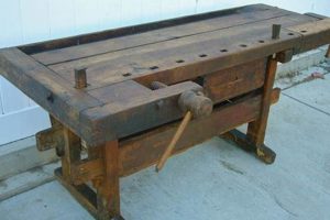 Vintage Charm: Antique Woodworking Bench Guide Step-by-Step Guides, Tools & Inspiration to Build Beautiful Wooden Decor on a Budget Vintage Charm: Antique Woodworking Bench Guide | Step-by-Step Guides, Tools & Inspiration to Build Beautiful Wooden Decor on a Budget