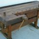 Vintage Charm: Antique Woodworking Bench Guide | Step-by-Step Guides, Tools & Inspiration to Build Beautiful Wooden Decor on a Budget