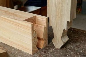 Strongest Joint: What Woodworking Joint Holds Best? Step-by-Step Guides, Tools & Inspiration to Build Beautiful Wooden Decor on a Budget Strongest Joint: What Woodworking Joint Holds Best? | Step-by-Step Guides, Tools & Inspiration to Build Beautiful Wooden Decor on a Budget