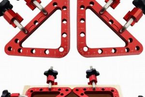 Best Angle Clamps Woodworking: Tips & Tricks | Step-by-Step Guides, Tools & Inspiration to Build Beautiful Wooden Decor on a Budget