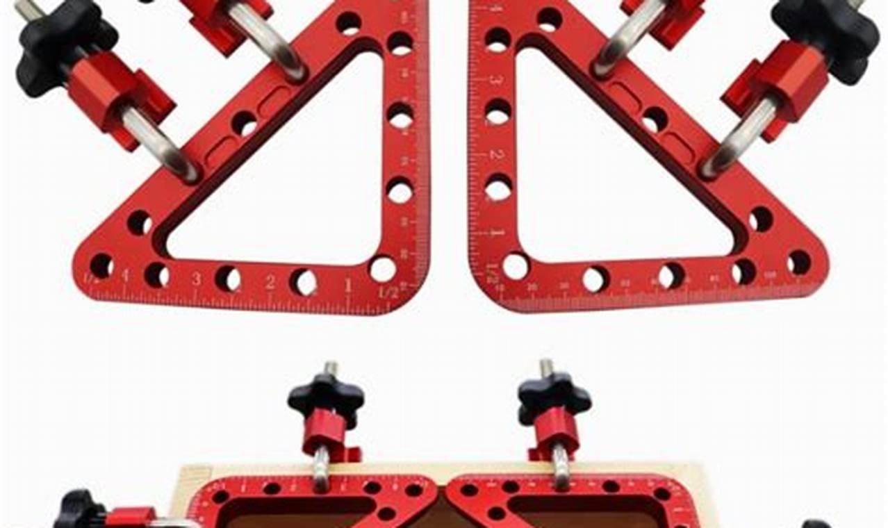 Best Angle Clamps Woodworking: Tips & Tricks | Step-by-Step Guides, Tools & Inspiration to Build Beautiful Wooden Decor on a Budget