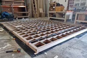 Reno's Best Custom Woodworking: Built to Last NV | Step-by-Step Guides, Tools & Inspiration to Build Beautiful Wooden Decor on a Budget