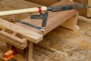 Easy Japanese Woodworking Bench Plans: Build Your Bench! Step-by-Step Guides, Tools & Inspiration to Build Beautiful Wooden Decor on a Budget Easy Japanese Woodworking Bench Plans: Build Your Bench! | Step-by-Step Guides, Tools & Inspiration to Build Beautiful Wooden Decor on a Budget