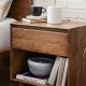 Crafted Woodwork Bedside Tables: Style & Storage | Step-by-Step Guides, Tools & Inspiration to Build Beautiful Wooden Decor on a Budget