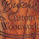 Bespoke Busenitz Custom Woodworks: Unique Designs | Step-by-Step Guides, Tools & Inspiration to Build Beautiful Wooden Decor on a Budget