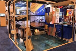 The Ultimate Guide to Woodworking Trade Shows: Events & More! | Step-by-Step Guides, Tools & Inspiration to Build Beautiful Wooden Decor on a Budget