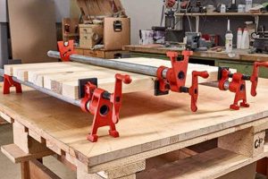 Best K Clamps Woodworking: Secure & Precise! | Step-by-Step Guides, Tools & Inspiration to Build Beautiful Wooden Decor on a Budget