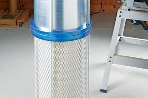 Best Air Filter for Woodworking Shop: Breathe Easy! | Step-by-Step Guides, Tools & Inspiration to Build Beautiful Wooden Decor on a Budget