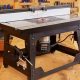 Top-Rated Best Router Tables for Woodworking [Guide] | Step-by-Step Guides, Tools & Inspiration to Build Beautiful Wooden Decor on a Budget
