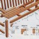 Easy Woodworking Garden Bench Plans: Build Your Own Bench! | Step-by-Step Guides, Tools & Inspiration to Build Beautiful Wooden Decor on a Budget