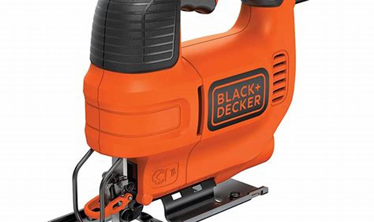 Best Black & Decker Woodworking Tools: Your DIY Guide | Step-by-Step Guides, Tools & Inspiration to Build Beautiful Wooden Decor on a Budget