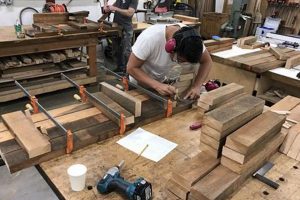 [Start Woodworking] Workshop for Beginners! [Easy Projects] | Step-by-Step Guides, Tools & Inspiration to Build Beautiful Wooden Decor on a Budget