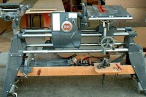 Best Smith Woodworking Machine for Your Workshop | Step-by-Step Guides, Tools & Inspiration to Build Beautiful Wooden Decor on a Budget