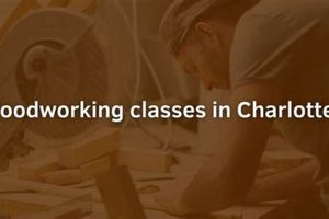 Your Dream Woodworking Shop in Charlotte, NC! | Step-by-Step Guides, Tools & Inspiration to Build Beautiful Wooden Decor on a Budget