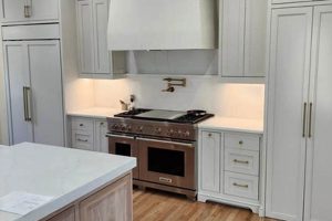 Bespoke Stewart Custom Woodworks: Designs & Crafts | Step-by-Step Guides, Tools & Inspiration to Build Beautiful Wooden Decor on a Budget