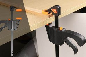 Best Woodworking F Clamps: Uses & Guide | Step-by-Step Guides, Tools & Inspiration to Build Beautiful Wooden Decor on a Budget