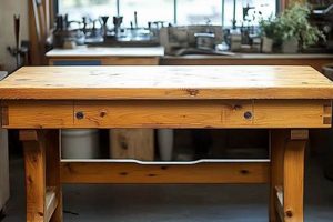 Build Your Best: Craftsman Woodworking Bench Guide | Step-by-Step Guides, Tools & Inspiration to Build Beautiful Wooden Decor on a Budget